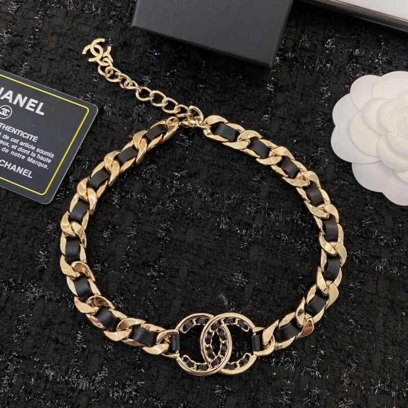 Chanel Necklaces